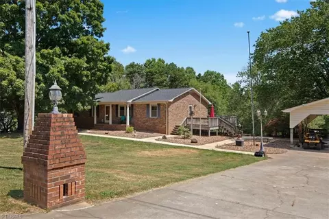 Other - 194 Arthur Haney Rd, Dobson, NC 27017 photo 1 of 12