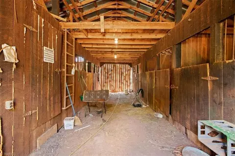 Entry Way - 194 Arthur Haney Rd, Dobson, NC 27017 photo 2 of 2