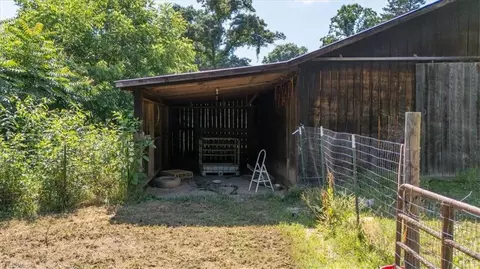 Exterior - 194 Arthur Haney Rd, Dobson, NC 27017 photo 2 of 9