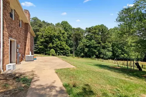 Exterior - 194 Arthur Haney Rd, Dobson, NC 27017 photo 7 of 9