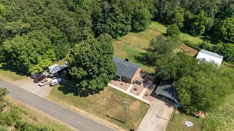 View/Area - 194 Arthur Haney Rd, Dobson, NC 27017 photo 3 of 8