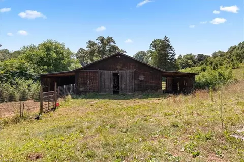 Exterior - 194 Arthur Haney Rd, Dobson, NC 27017 photo 8 of 9
