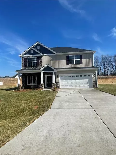 135 Tabby Ct #59, Lexington, NC 27295