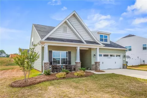 116 Sugar Maple Dr, King, NC 27021 photo 3
