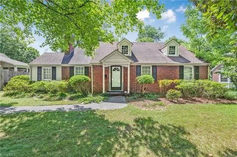 450 N Avalon Rd N, Winston Salem, NC 27104