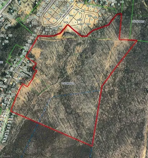 0 Ironwood Ct, Asheboro, NC 27203