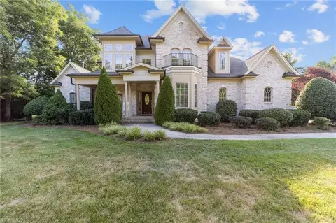 7049 Denison Rd, Summerfield, NC 27358
