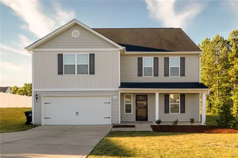 118 Brice Ct, Burlington, NC 27217