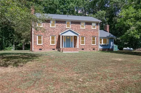 2685 E Nc Highway 62, Liberty, NC 27298