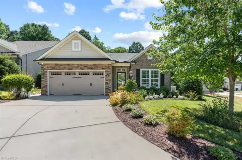 5845 Woodside Forest Trl, Lewisville, NC 27023