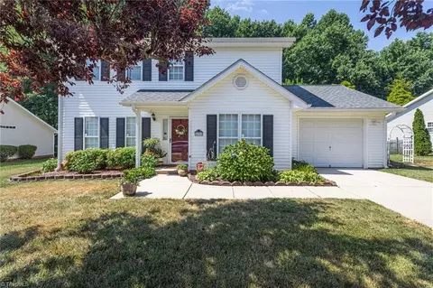 590 Blythewood Ct, Greensboro, NC 27455