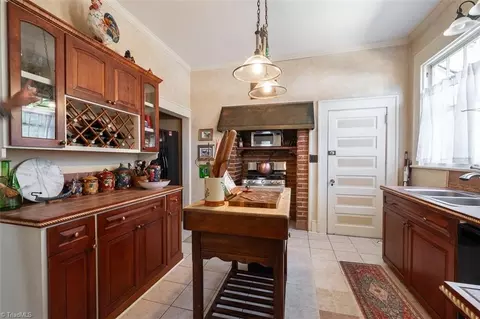Kitchen - 114 Circle Ct, Elkin, NC 28621 photo 1 of 4