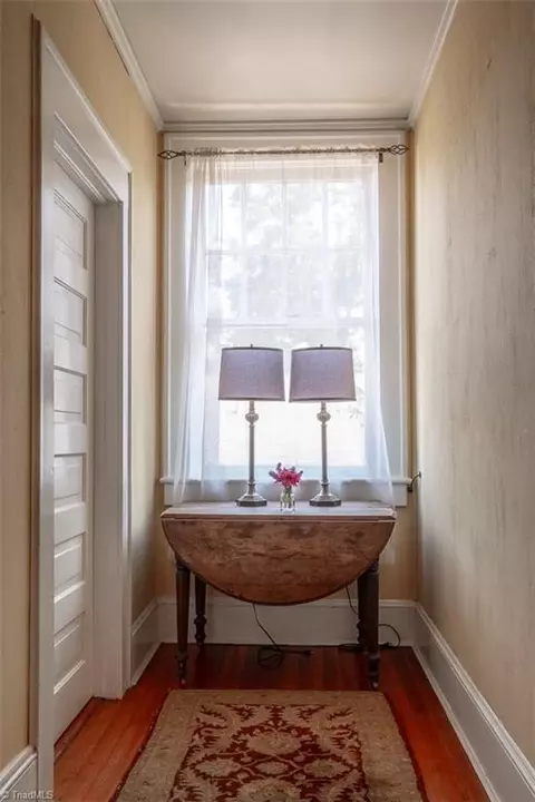 Entry Way - 114 Circle Ct, Elkin, NC 28621 photo 7 of 9
