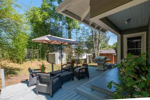 Exterior - 114 Circle Ct, Elkin, NC 28621 photo 11 of 11
