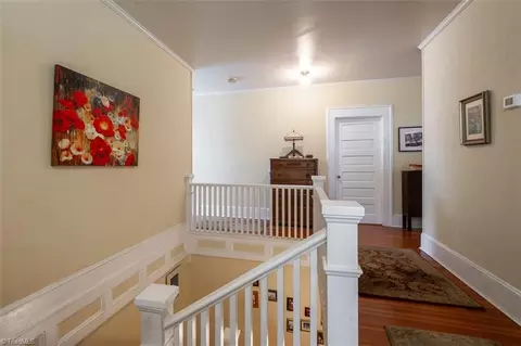 Entry Way - 114 Circle Ct, Elkin, NC 28621 photo 3 of 9
