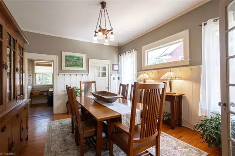 Dining - 114 Circle Ct, Elkin, NC 28621 photo 2 of 2