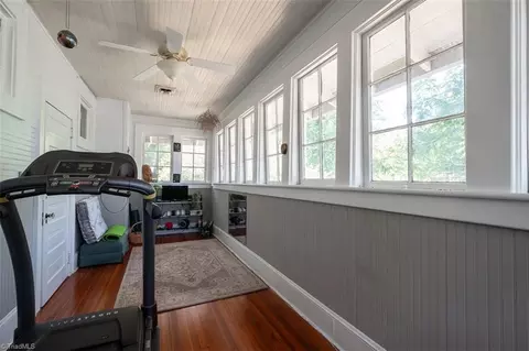 Entry Way - 114 Circle Ct, Elkin, NC 28621 photo 8 of 9