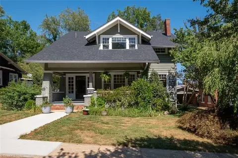 114 Circle Ct, Elkin, NC 28621