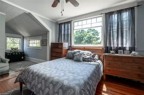 Bedroom - 114 Circle Ct, Elkin, NC 28621 photo 1 of 3