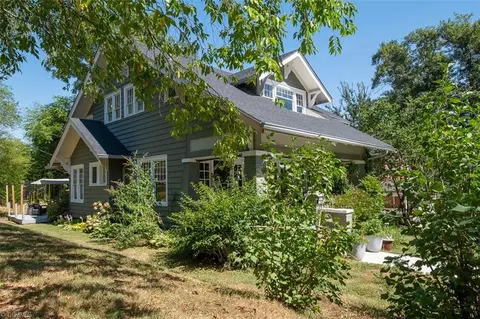 Exterior - 114 Circle Ct, Elkin, NC 28621 photo 2 of 11
