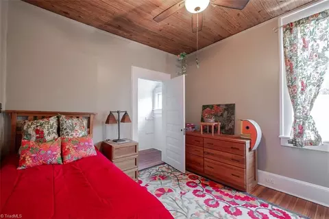 Bedroom - 114 Circle Ct, Elkin, NC 28621 photo 2 of 3