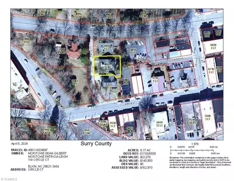 Other - 114 Circle Ct, Elkin, NC 28621 photo 5 of 5