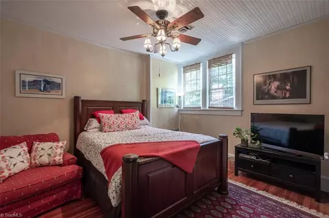 Bedroom - 114 Circle Ct, Elkin, NC 28621 photo 3 of 3