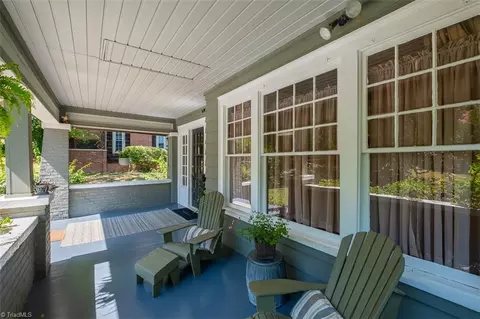 Exterior - 114 Circle Ct, Elkin, NC 28621 photo 9 of 11