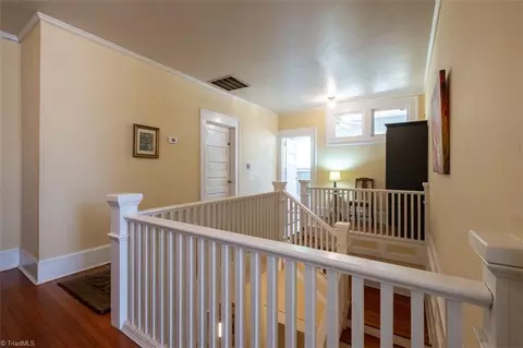 Entry Way - 114 Circle Ct, Elkin, NC 28621 photo 5 of 9