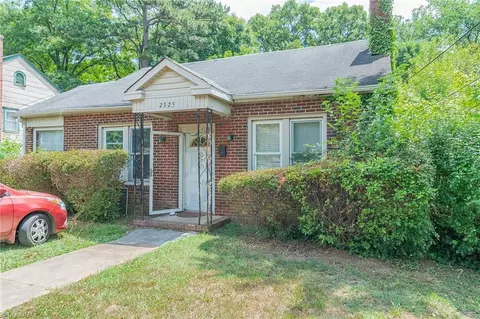2325 Glenn Ave N, Winston Salem, NC 27105