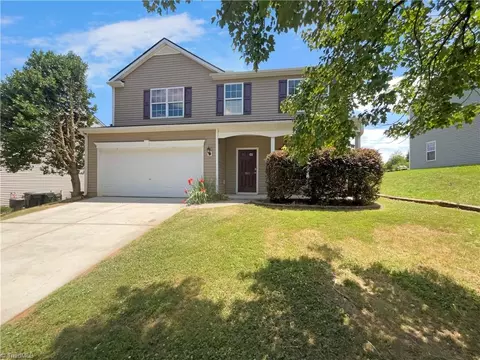 7411 Ethans Way, Burlington, NC 27215