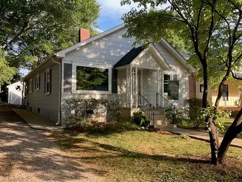 219 Vance St, Lexington, NC 27292
