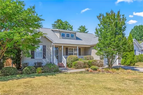 240 Bost St, Kernersville, NC 27284