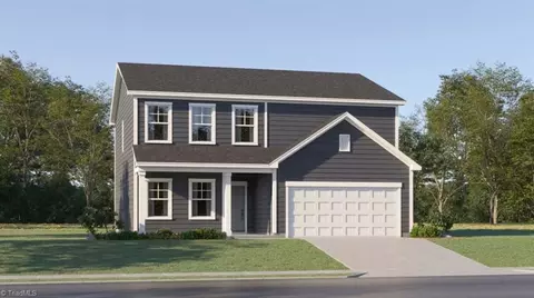 154 Cremello Dr, King, NC 27021