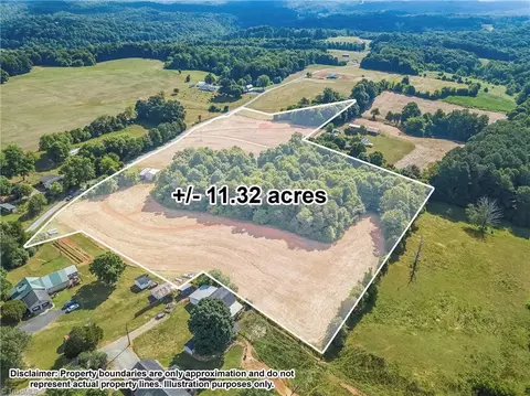 000 Mead Rd, Boonville, NC 27011