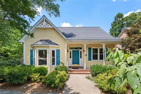 2345 Boone Ave, Winston Salem, NC 27103