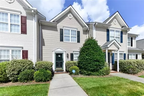 3986 Village Park Ct, Winston Salem, NC 27127