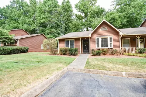 664 Rock Garden Cir, Winston Salem, NC 27104