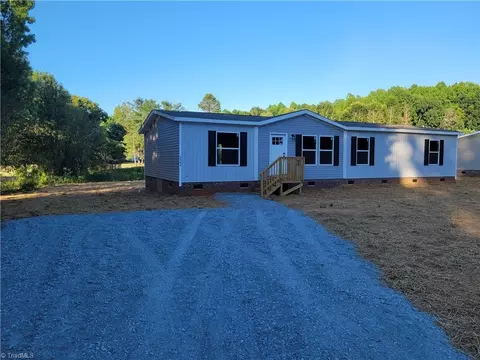 5844 Old 421 Rd, Liberty, NC 27298