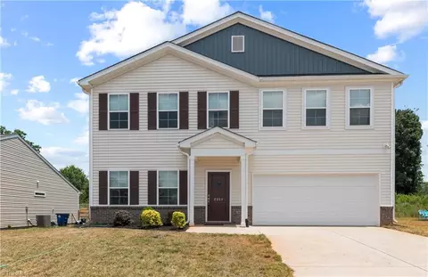 2259 Ever Chase Ct, Winston Salem, NC 27103