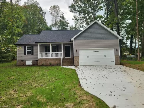 220 Longview Rd, Madison, NC 27025