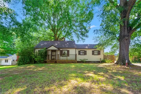1578 Old Salisbury Rd, Winston Salem, NC 27127