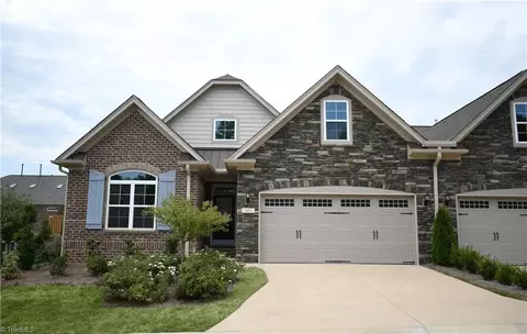 2401 Friedberg Village Dr #LOT 273, Winston Salem, NC 27127