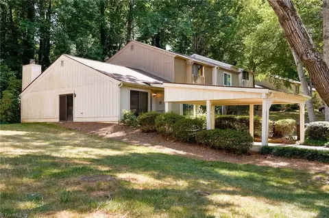 311 Lamplighter Cir, Winston Salem, NC 27106