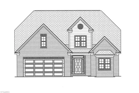 26 Asher Ln, Greensboro, NC 27455