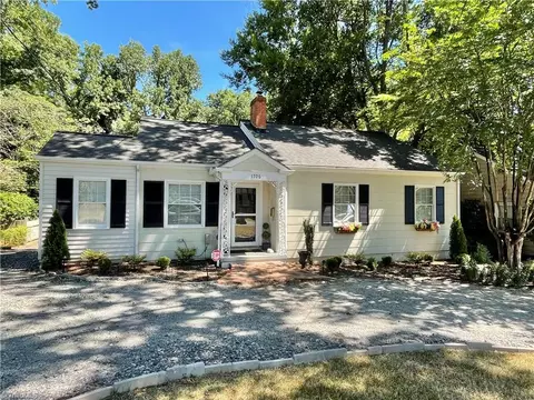 1706 Colonial Ave, Greensboro, NC 27408