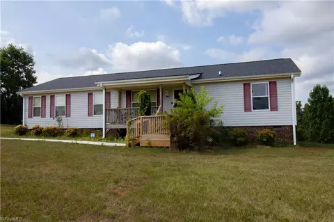 2351 Caudle Mill Rd, Yadkinville, NC 27055