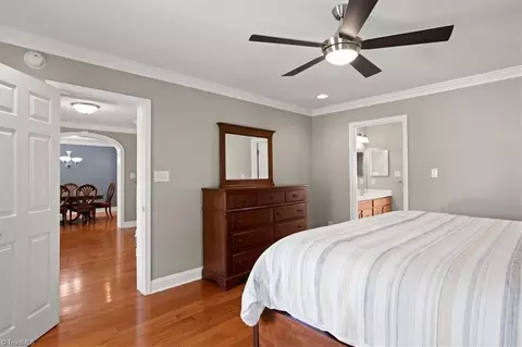 261 Matthews Rd, Pilot Mountain, NC 27041 photo 20