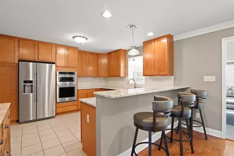 261 Matthews Rd, Pilot Mountain, NC 27041 photo 9