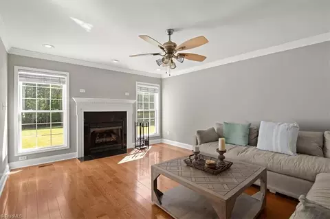 261 Matthews Rd, Pilot Mountain, NC 27041 photo 12